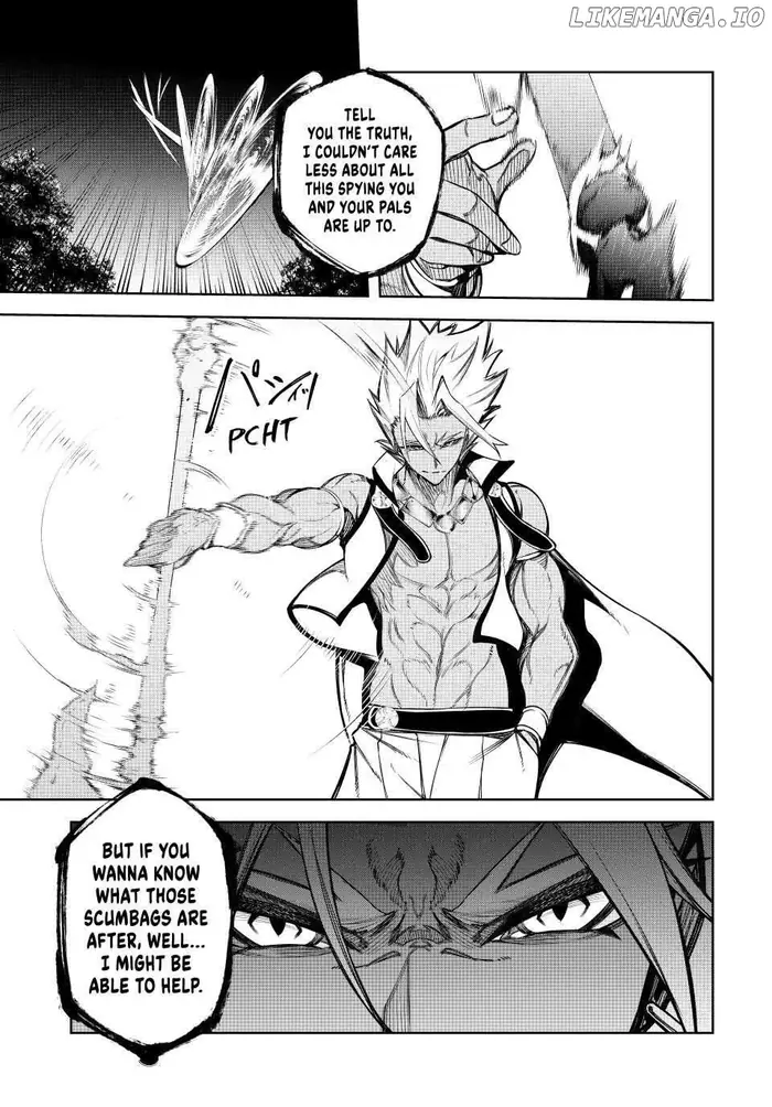 Wistoria: Wand and Sword Chapter 47 image 27_optimized